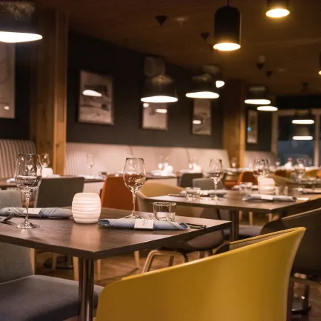 Svalbard Hotell | Lodge