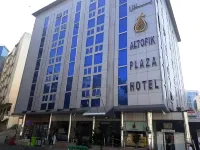 Al Tawfiq Plaza Hotel