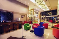 Hotel Dafam Pekanbaru Hôtels à : Pekanbaru