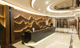 Muong Thanh Luxury Dien Bien Hotel