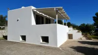 Villa Giulia - Immersa Nella Natura Vicino Al Mare