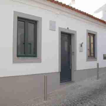 Lovely House in Historic City Center Hotel Exterior