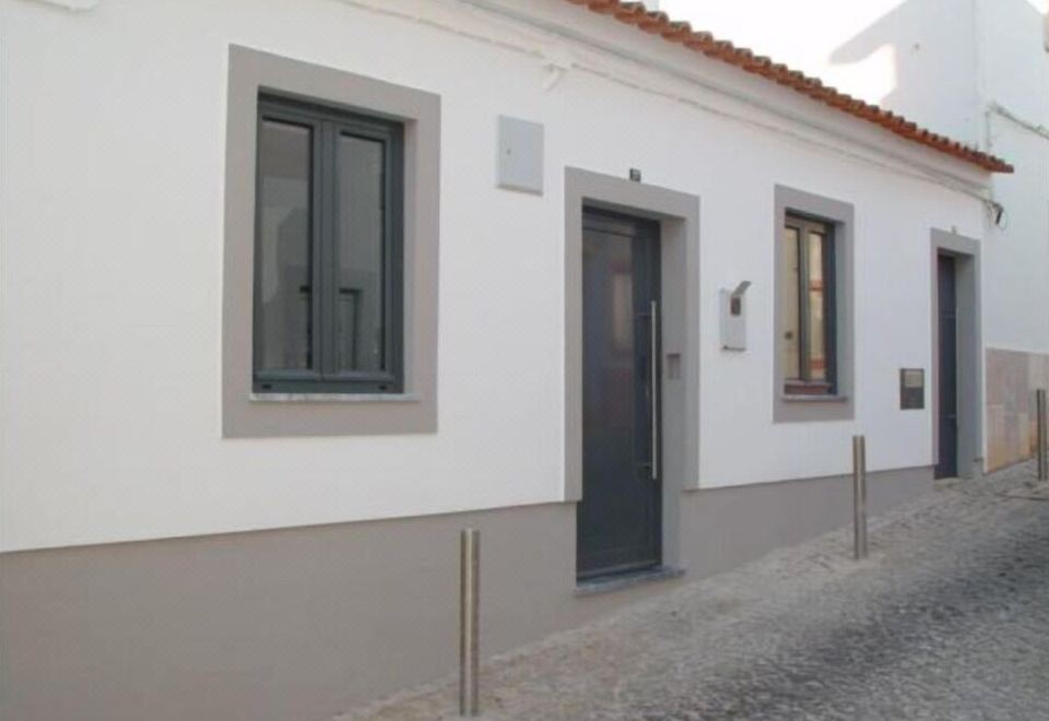 Lovely House in Historic City Center