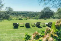 El Colibri - Relais & Châteaux Hotels in 