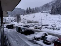 At the foot of beautiful hikes and nature, a charming studio awaits you. Hoteles en La Bresse