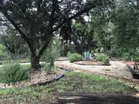 The Guesthouse at Hill Country Pottery