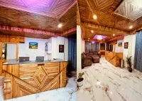 The Sunset Haven Hotels in Sirmaur