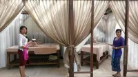 Perdikia Beach - Spa