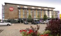 Watford (Croxley Green) Hotel a Chandler's Cross
