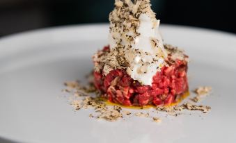 Hotel la Pietra Restaurant