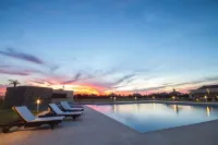 Melincue Casino & Resort - Pool