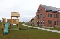 Villa in Leons with Frisian Charm Hotels in Littenseradeel