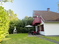 Ferienhaus Simone - parking