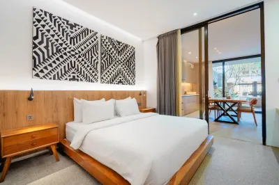 LOI Mansion Managed by ARM One Hundred Hotels in Bali