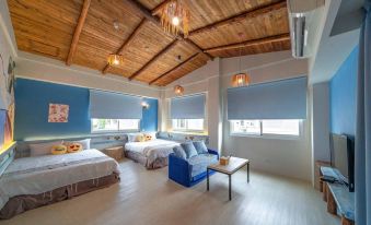 Anpin 156 B&B