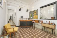 파우나 몬테비데오