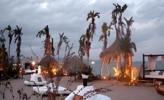 Villaggio Albergo Internazionale la Plaja
