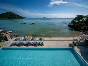 森塔拉別墅 皮皮島