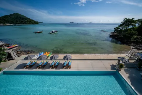 Centara Villas Phi Phi Island