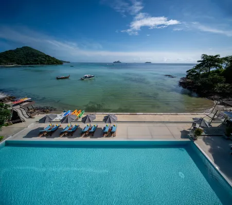 Centara Villas Phi Phi Island