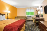 Econo Lodge Milldale - Southington Hotels in Southington