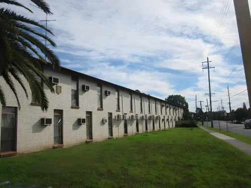 El Toro Motel Hotels in Prestons