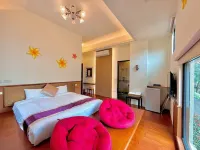 Kurumba B&B Hotel a Jiji Village
