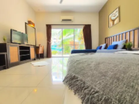 Gold Coast Morib Hotels in Banting