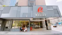 Hotel Relief Sapporo Susukino Hotels near Gallery Monma