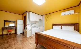 Taean Island Pension