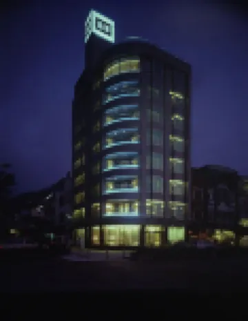 The Crystal Resort Sun Moon Lake Các khách sạn gần Hồ Nhật Nguyệt