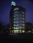The Crystal Resort Sun Moon Lake Hotels in Sun Moon Lake Ita Thao Wharf Market Place