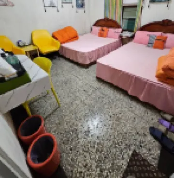 Huan Tai Hotel Hotels near Checheng Old Street