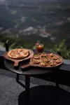 The Belvedere Kasauli - Desayuno