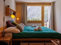 Les Erables Apt 361 Hotels in Zinal