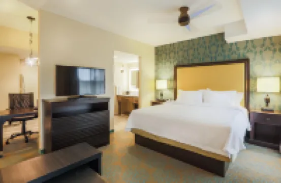 Homewood Suites by Hilton Charleston Historic District Hotels in Charleston