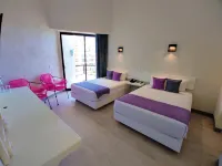 Fontan Ixtapa - Boutique