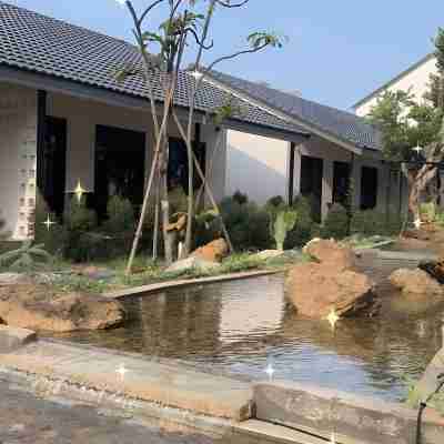 Trat Tara Boutique Hotel Hotel Exterior