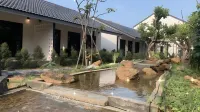Trat Tara Boutique Hotel Hotels in Trat
