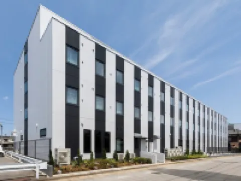 Hotel Crownhills Goi Ichihara otelleri