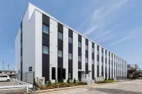 Hotel Crownhills Goi Hotels in Ichihara