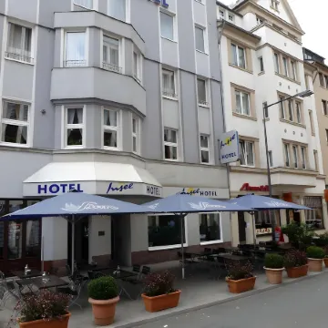 Insel Hotel