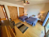 Lakefront Retreat near Saratoga Racetrack, SPAC