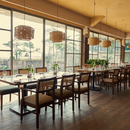 Ikshana Resort and Spa, Khandala