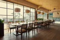 Ikshana Resort and Spa, Khandala - Wifi