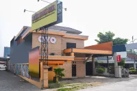 Hotel Mukti Jaya Hotels in Banyumas Regency