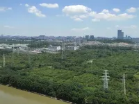 Yicheng Holiday Apartment (Guangzhou Pazhou Convention and Exhibition Center Poly World Trade) Hotels near Canton Fair