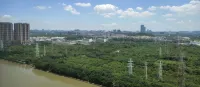 易成假日アパート（広州琶洲会展センター保利世貿博覽館） - 2つ星