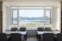 BRIGHTHOUSE Hotels in Yilan