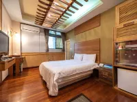 Shankou Hotspring Hotel Ξενοδοχεία στην πόλη Γιλάν